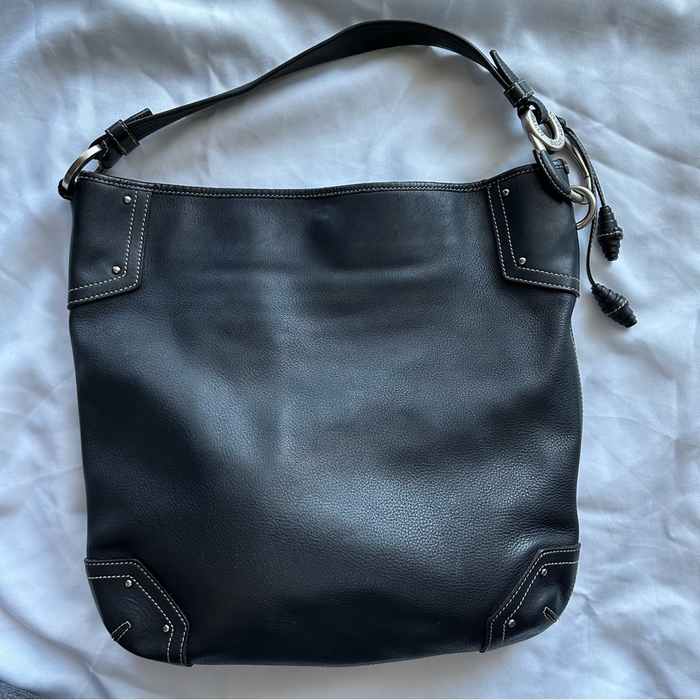 Bally Hobo shoulder bag